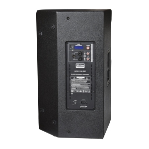 XLine ALFA P-15A DSP Акустическая система активная с DSP и Bluetooth в Немане