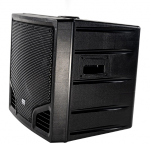 XLine SPX-18A SUB Сабвуфер активный в Немане