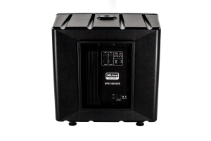 XLine SPX-18A SUB Сабвуфер активный в Немане